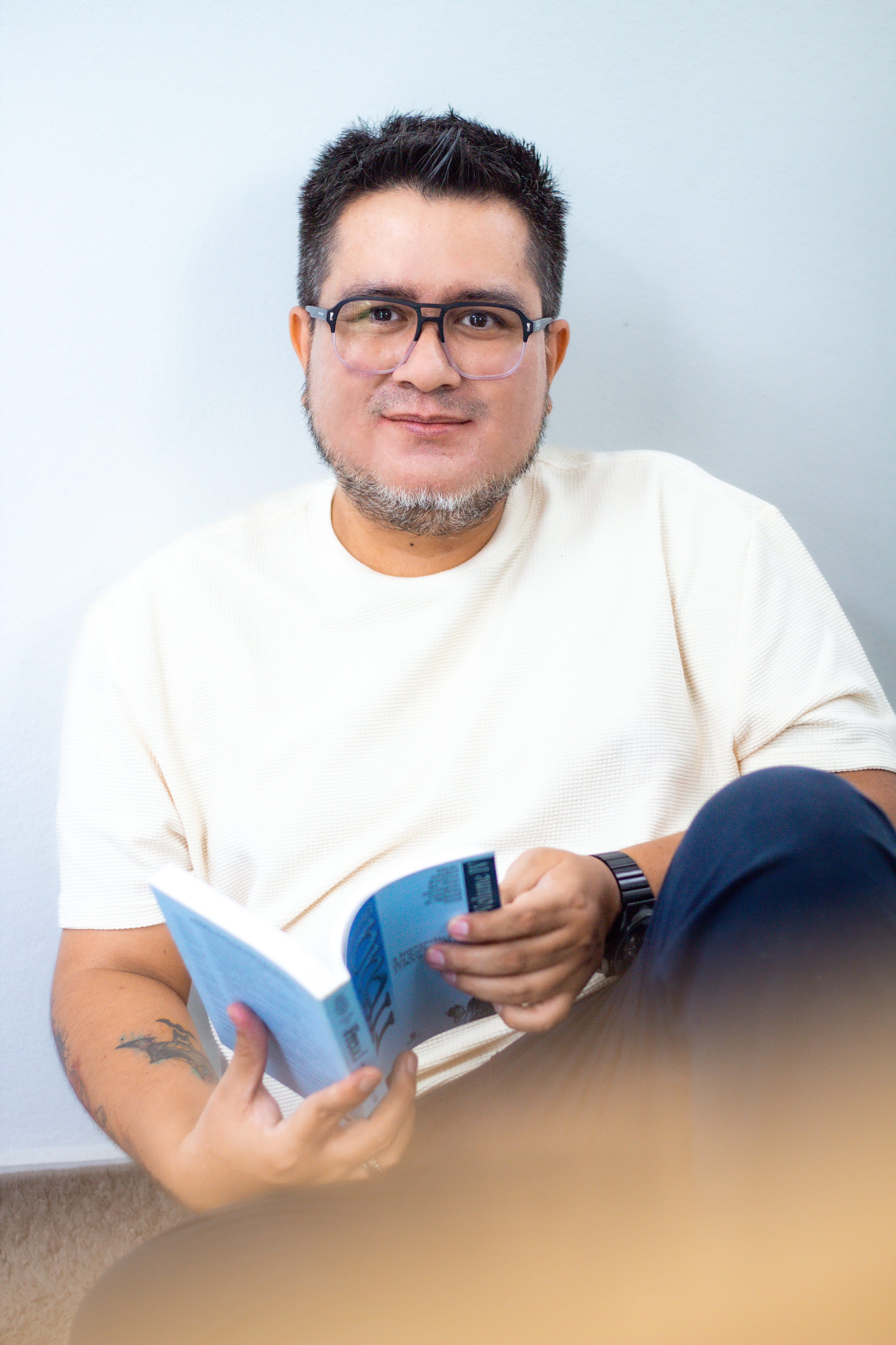 Apoio psicológico